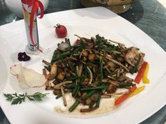 -汤记传菜(秀浦路店)