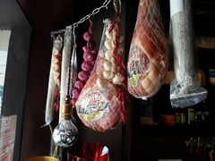 门面-La Tavernetta(Bar à Vin)(乌鲁木齐路店)