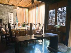 包厢-鱼桥巷·美学川菜