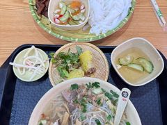 -华姐鸡粉(教育路店)