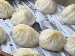 -西复兴羊肉馆(南翔老街店)
