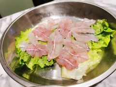 -滋粥楼·顺德菜海鲜茶点(方舟店)