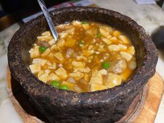 -绿茶餐厅(朝阳大悦城店)