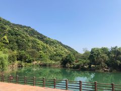 -黄公望隐居地