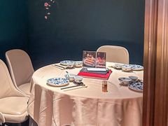 -侨美食家·粤菜(体育西路店)