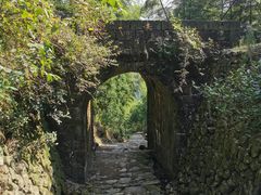 -仙霞关景区