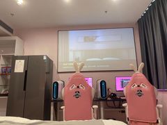 -猕猴电竞酒店(长沙五一广场店)