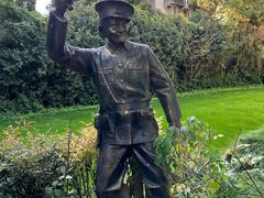 -老洋房花园饭店(绍兴路店)