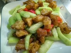 -南山民肴·乡土徽菜(豪辰俪景店)