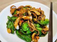 -味莊·青岛菜(云霄路店)