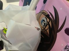 -奈雪的茶(中华广场店)