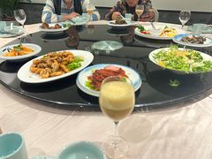 -三凤酒家·百年无锡菜(清扬茂业店)
