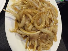 -厚味居炙子烤肉·清真(天桥南纬路店)