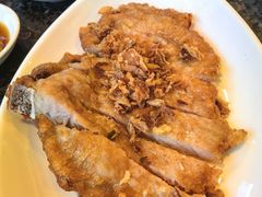 -中国厨房/台湾牛肉面