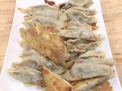 -西工饭庄快餐厅(西工小街店)