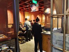 -老墙根涮肉·铜锅·烧烤(欢乐谷·王四营店)
