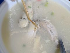 -鑫日千里马朝鲜族小馆(总店)