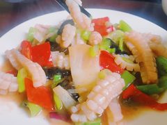 烩三鲜-管记水席老店(仙果市街店)