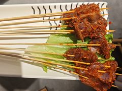 -蜀九香火锅(九眼桥店)