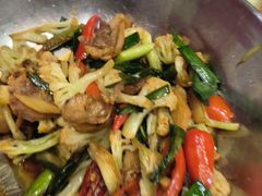 -一江春水·杭帮臻宴(三台山店)