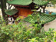 -鸿山公园