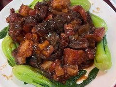 -天毓山庄·餐厅