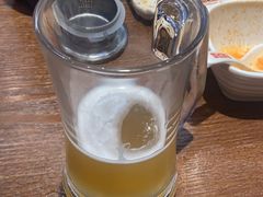 -管氏翅吧(马家堡店)