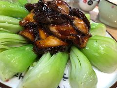 -蒙阴光棍鸡(新石中路店)