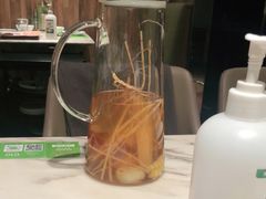 -汤城小厨•粤菜•靓汤(西直门凯德MALL店)