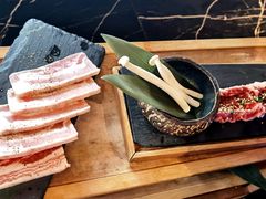 -谷牛和牛烤肉(漕河泾印象城店)