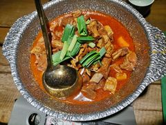 -福宝漠北·牛羊肉(广埠屯店)