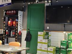 -曹掌柜小酒馆烧烤集团(宾川路店)