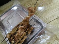 -酒宝荡烧烤(长航局江大路住宅小区店)