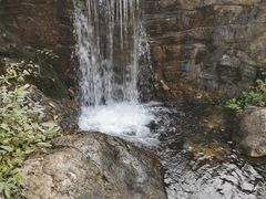 -京东石林峡风景区
