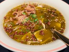 椒麻脆三宝-醉东Oriental House(静安嘉里中心店)
