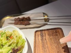 -西域阿里马新疆菜·清真(桂花路店)