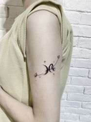 -海王刺青·纹身·穿孔饰品·TATTOO