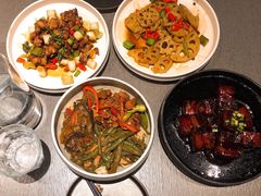 鲜椒鸡-日上三甘(三里屯店)