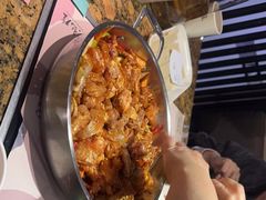 -黄记煌三汁焖锅(悦方IDmall店)