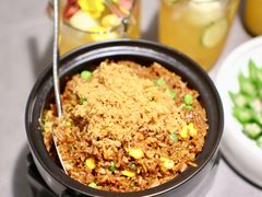 -3号仓库·创意中国菜(乐清正大广场店)