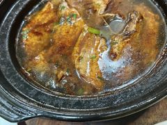 -吕四渔港码头海鲜餐厅