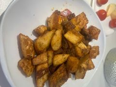 -阿里疆Alijiang·丝路美食·异域风情·清真(长楹天街店)