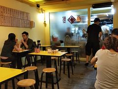 大堂-宁府麻辣鸭血豆腐