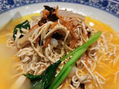 大煮干丝-扬州狮子楼·非遗淮扬菜(总店)