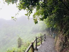 -海口火山口国家地质公园