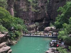 -云台山风景名胜区