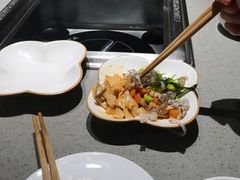 -海底捞火锅(坪山益田假日广场店)