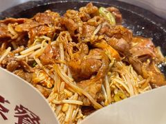 -千日贺茶餐厅(高新万达店)