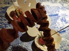 -罍+村(半边街店)