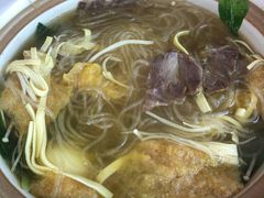 -二中酸辣汤(无锡梁溪区店)